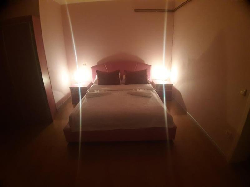 Lux Apartmani Nikola Vrnjačka Banja エクステリア 写真